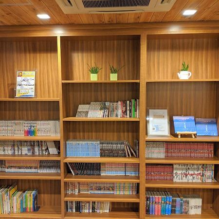 Dormy Inn Premium Sapporo Luaran gambar