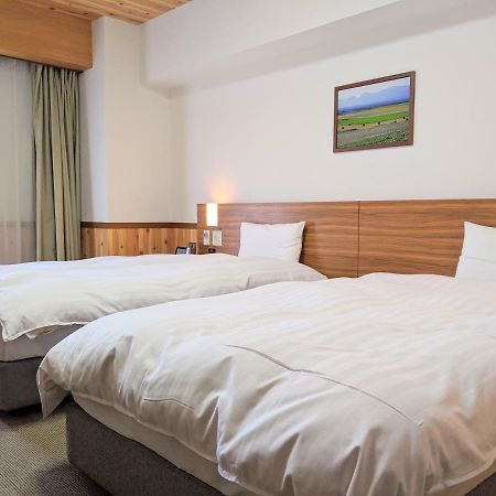 Dormy Inn Premium Sapporo Luaran gambar