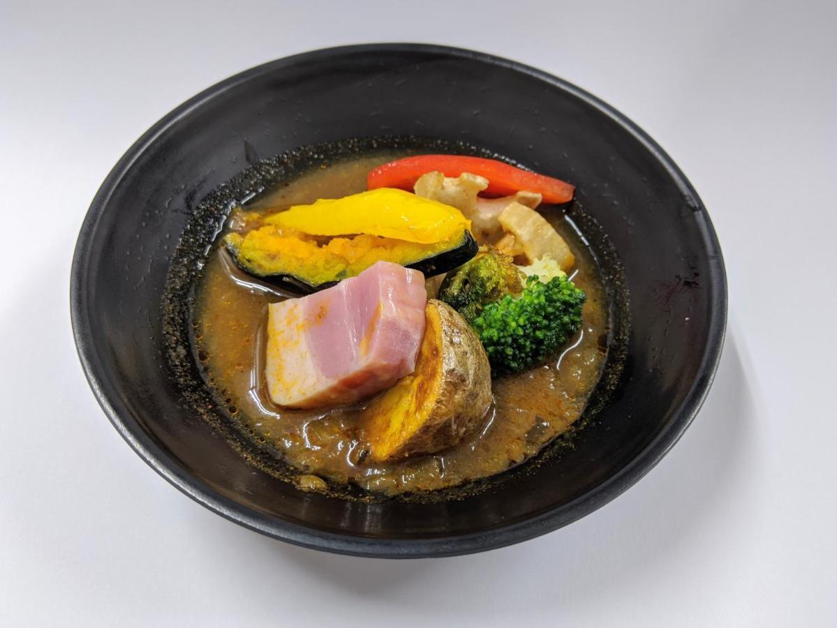 Dormy Inn Premium Sapporo Luaran gambar