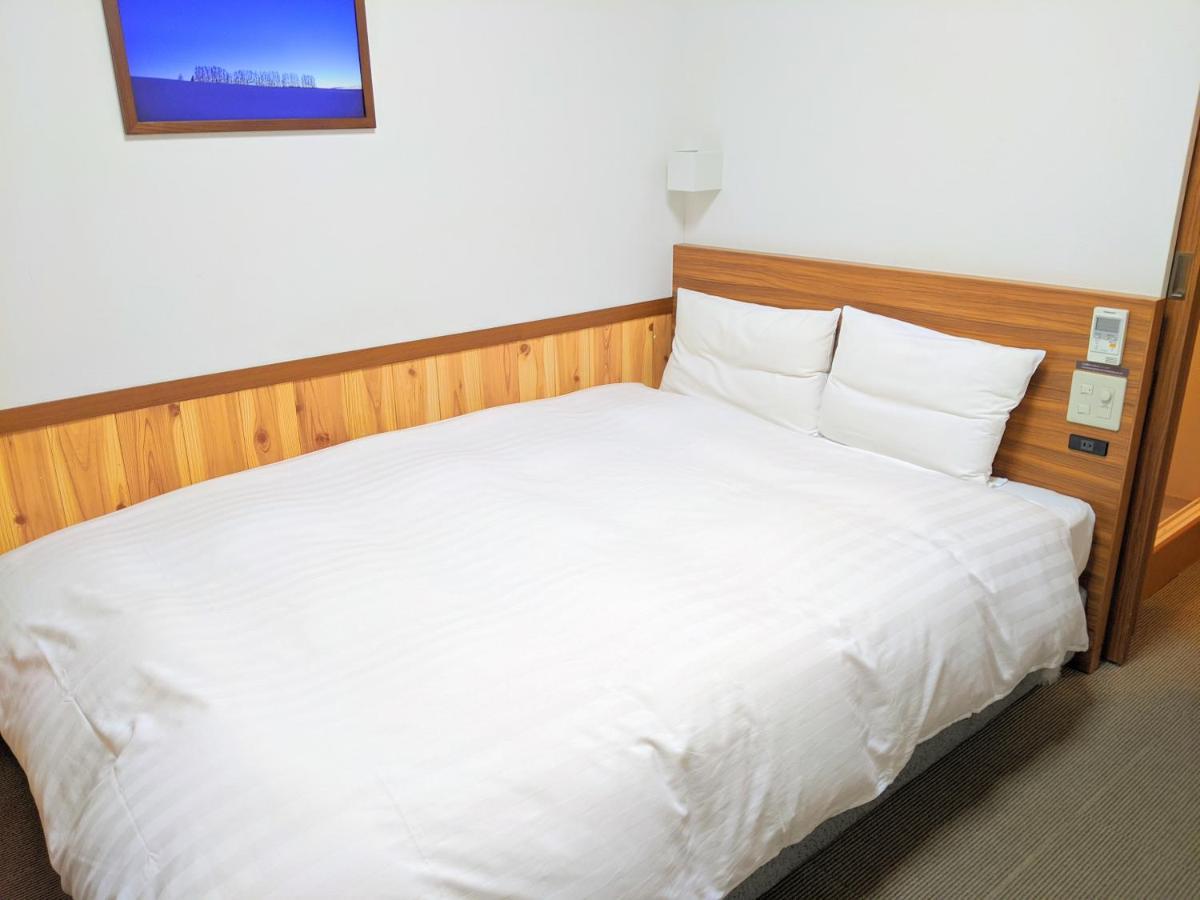 Dormy Inn Premium Sapporo Luaran gambar
