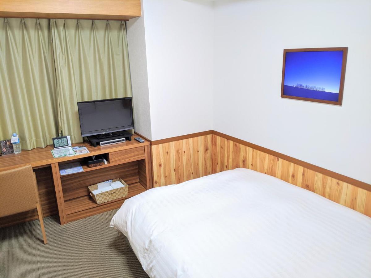 Dormy Inn Premium Sapporo Luaran gambar