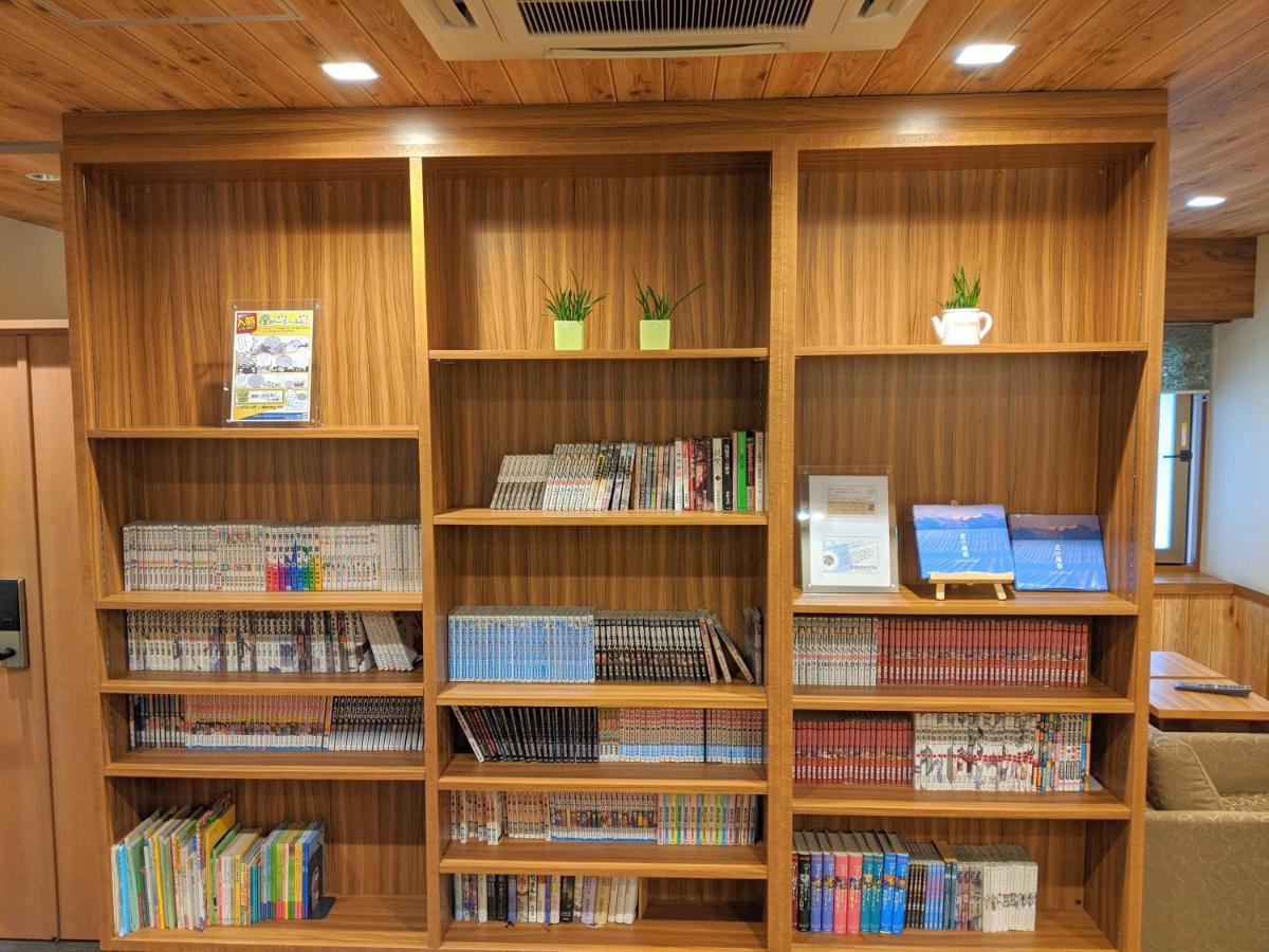 Dormy Inn Premium Sapporo Luaran gambar