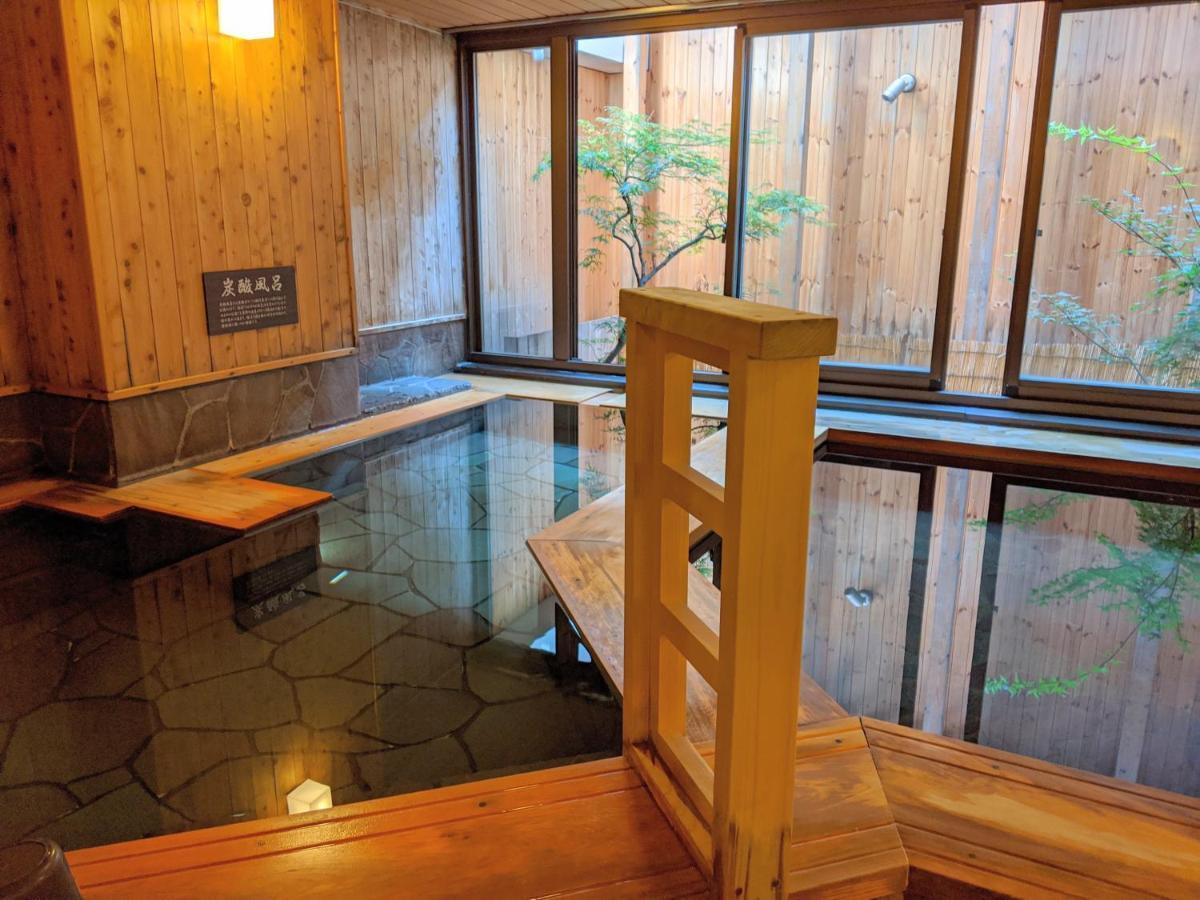 Dormy Inn Premium Sapporo Luaran gambar