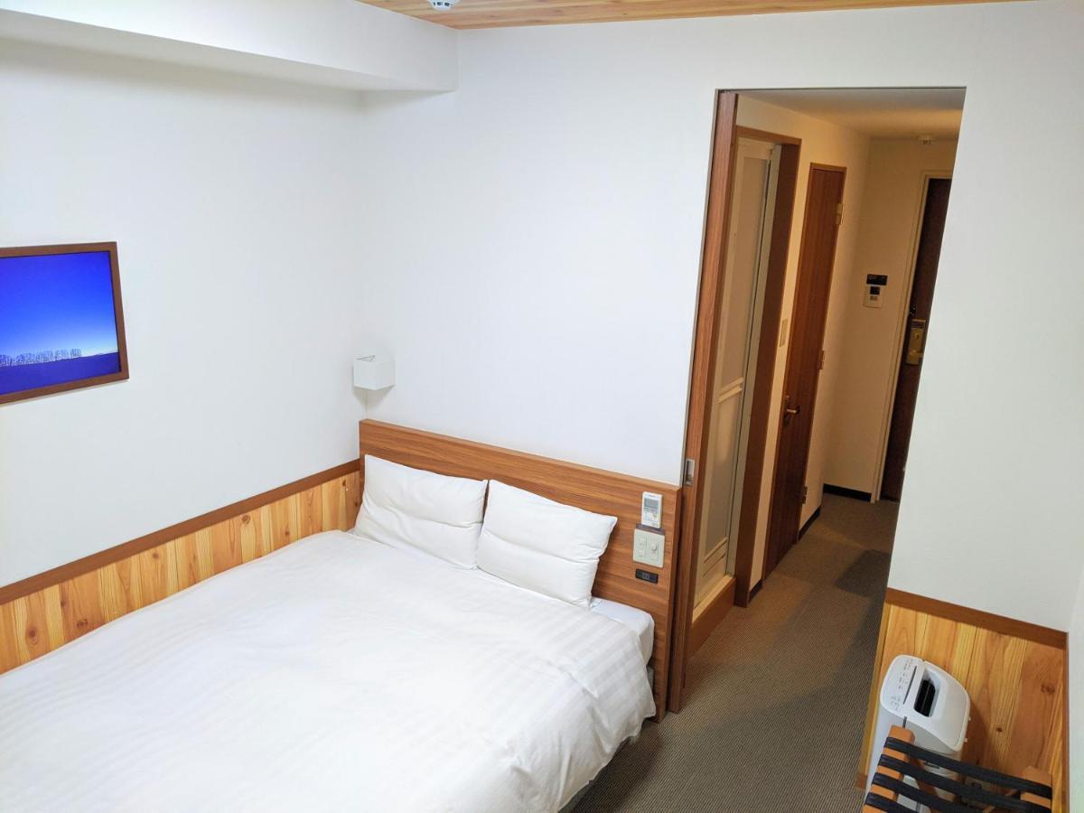 Dormy Inn Premium Sapporo Luaran gambar