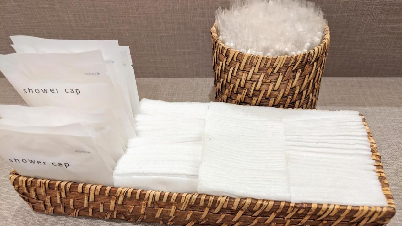 Dormy Inn Premium Sapporo Luaran gambar