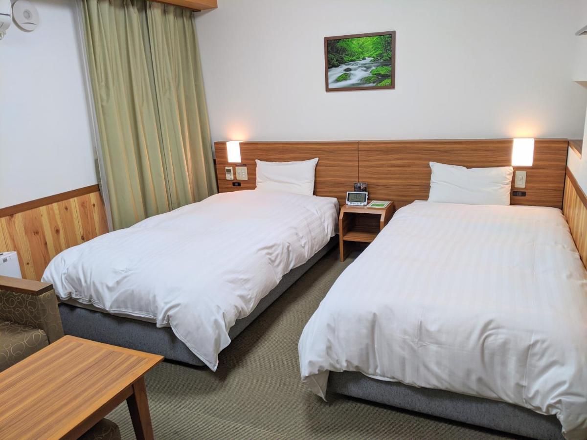 Dormy Inn Premium Sapporo Luaran gambar