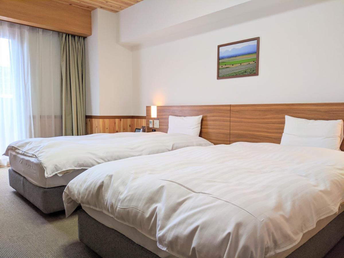 Dormy Inn Premium Sapporo Luaran gambar