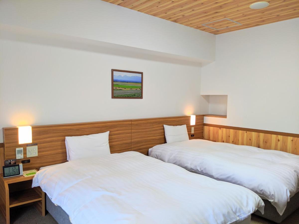 Dormy Inn Premium Sapporo Luaran gambar