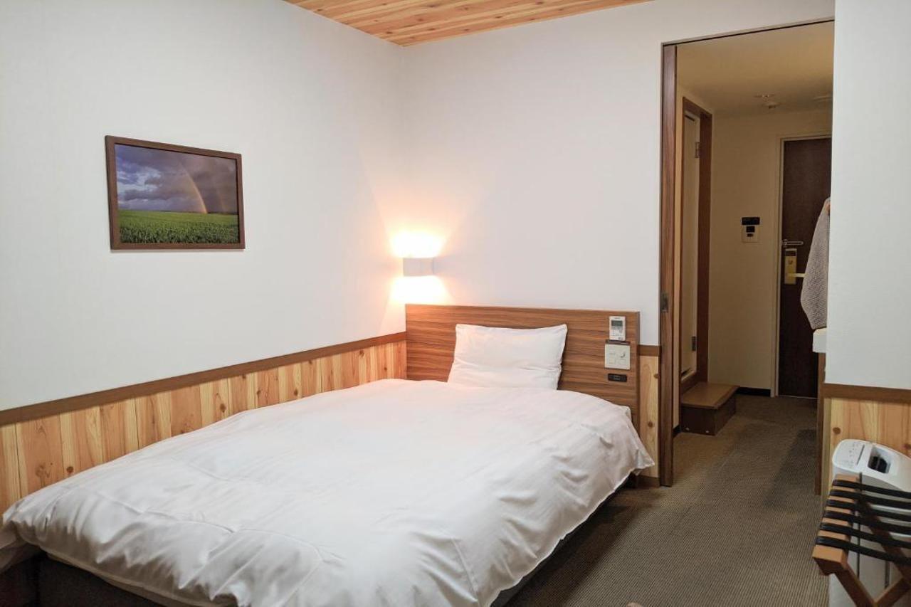 Dormy Inn Premium Sapporo Luaran gambar