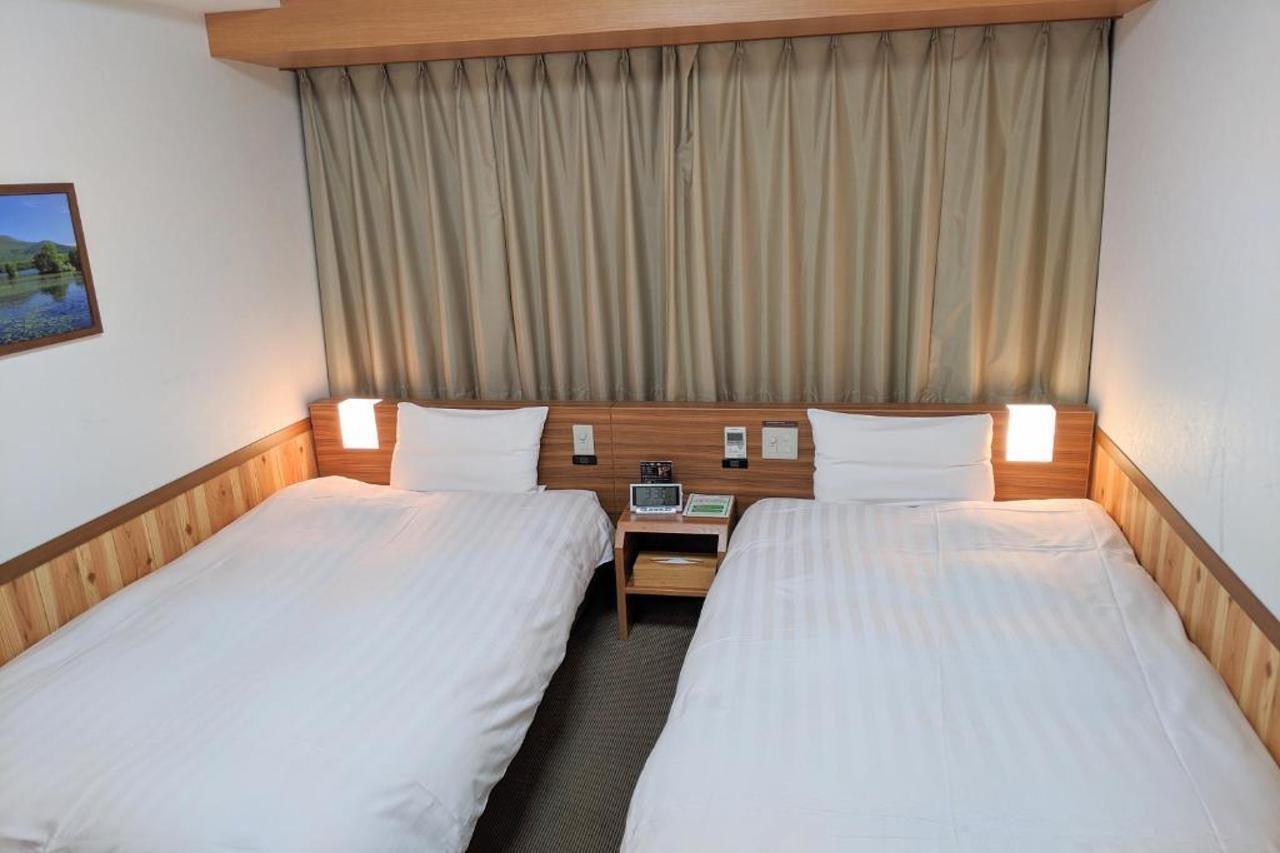 Dormy Inn Premium Sapporo Luaran gambar