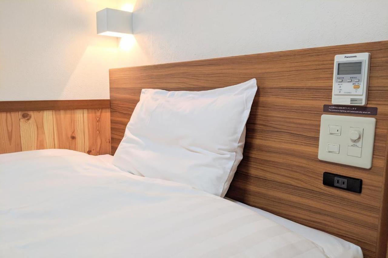 Dormy Inn Premium Sapporo Luaran gambar