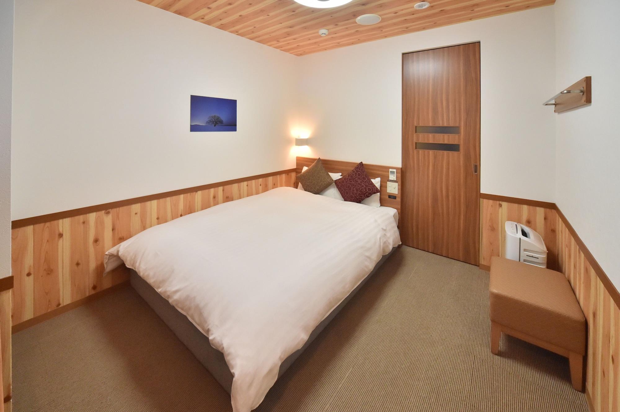 Dormy Inn Premium Sapporo Luaran gambar