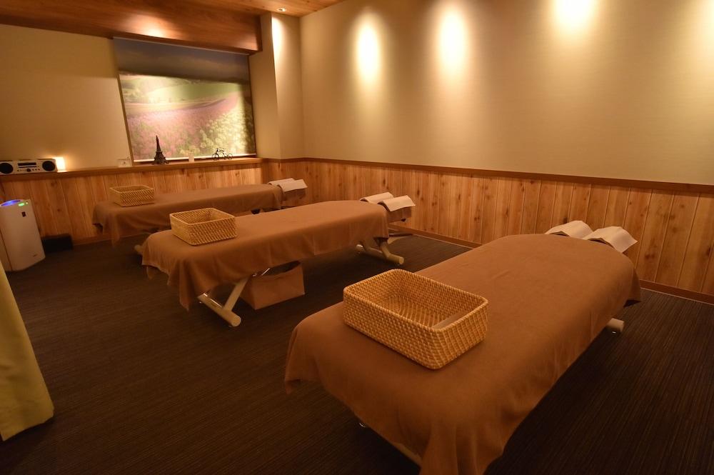 Dormy Inn Premium Sapporo Luaran gambar