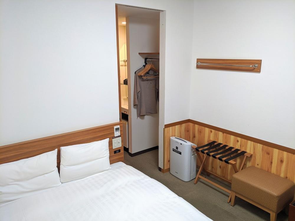 Dormy Inn Premium Sapporo Luaran gambar