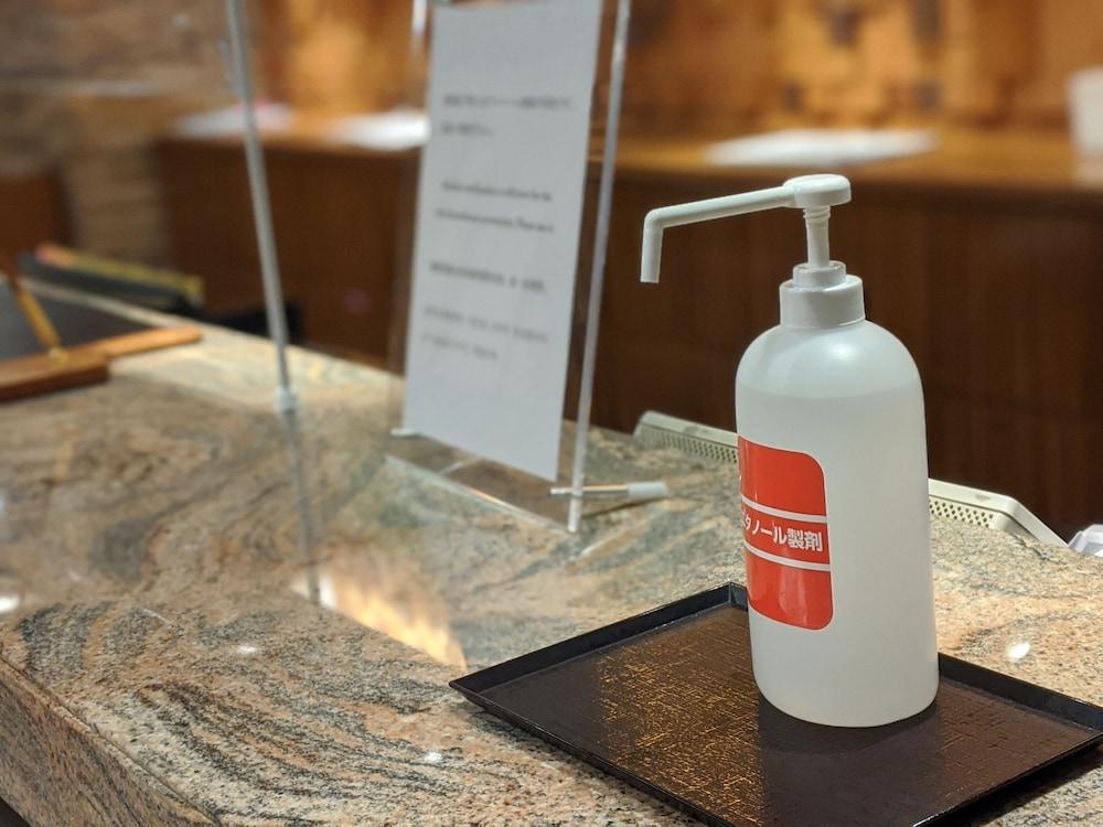 Dormy Inn Premium Sapporo Luaran gambar