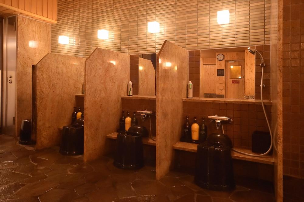Dormy Inn Premium Sapporo Luaran gambar