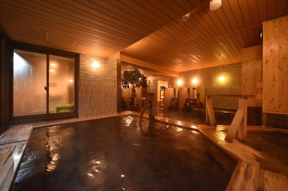 Dormy Inn Premium Sapporo Luaran gambar