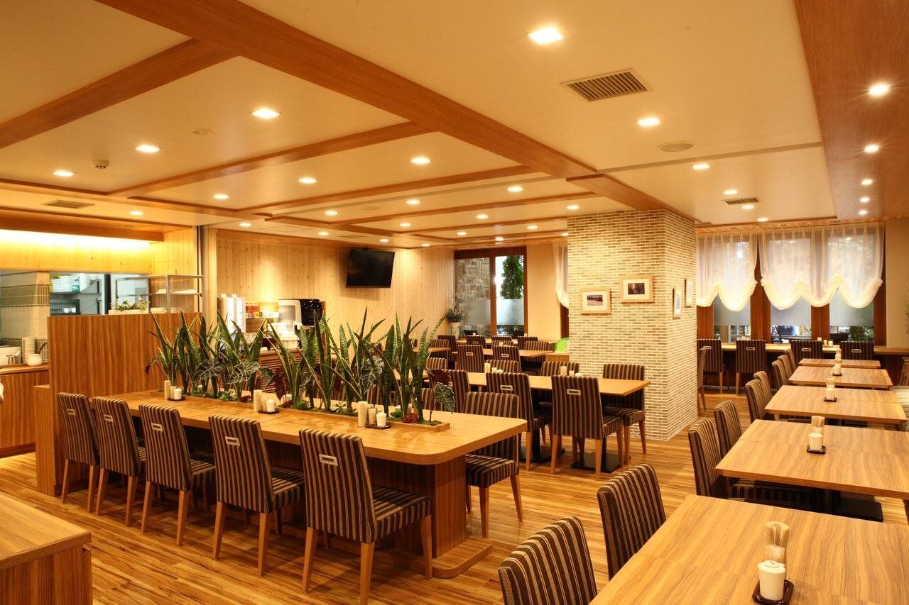 Dormy Inn Premium Sapporo Luaran gambar