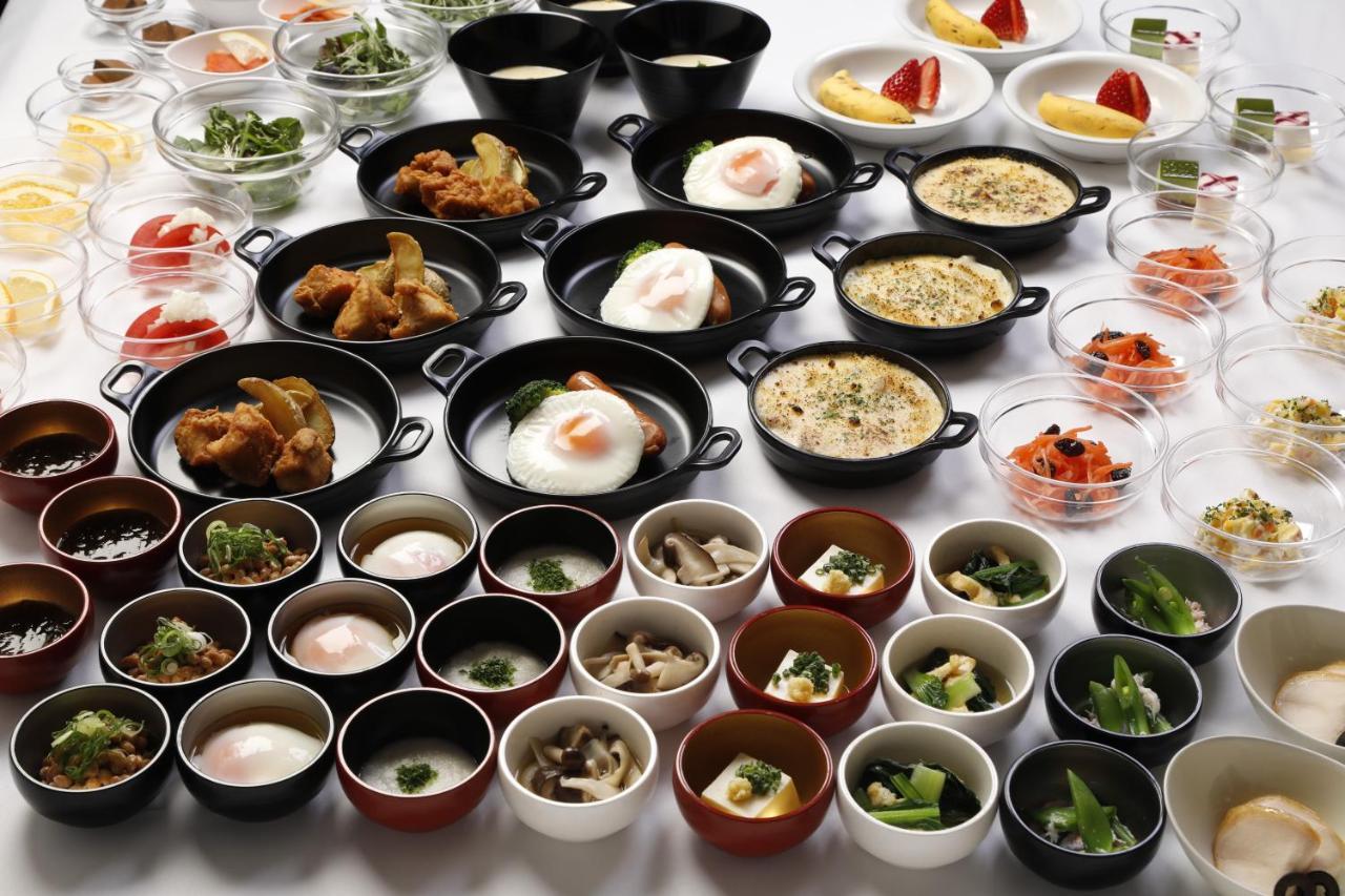 Dormy Inn Premium Sapporo Luaran gambar