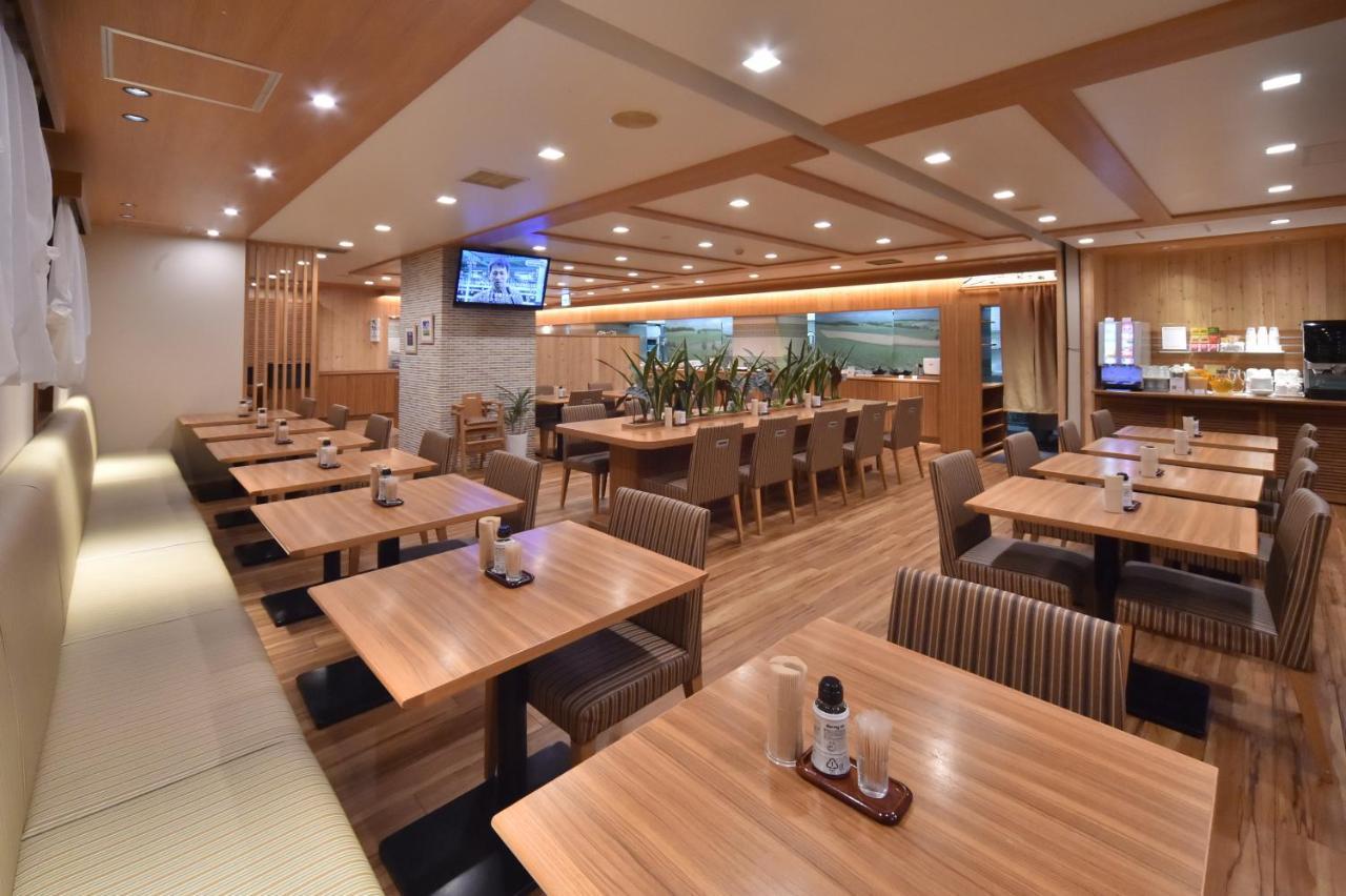 Dormy Inn Premium Sapporo Luaran gambar